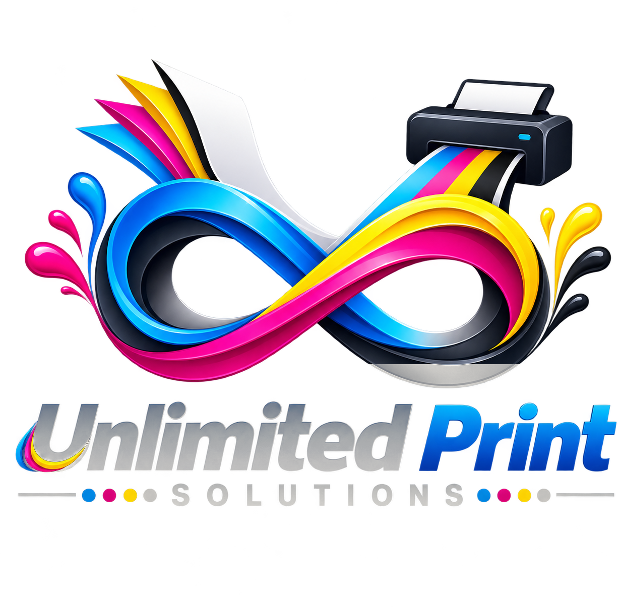 Unlimited Print Solutions